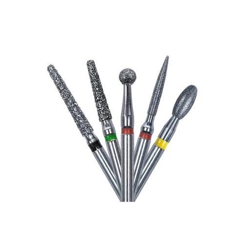 Fresa para cirugía dental - SimpliCut™ - Kerr Corporation - para odontología / para restauración dental / de diamante