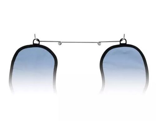 Colgador para delantales de protección radiológica de pared - Wall Mount X-ray - Kerr Corporation