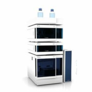 Sistema de cromatografía de líquida - AZURA 862 - KNAUER - con bomba binaria