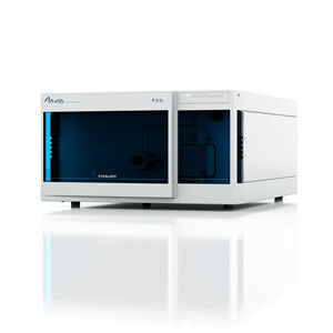Bomba de cromatografía HPLC - AZURA P 2.1L - KNAUER