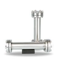 Columna de cromatografía HPLC - Eurospher II 100-10 C18 - KNAUER