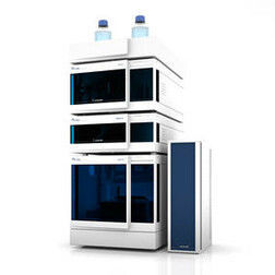 Sistema de cromatografía UHPLC - AZURA - KNAUER - DAD