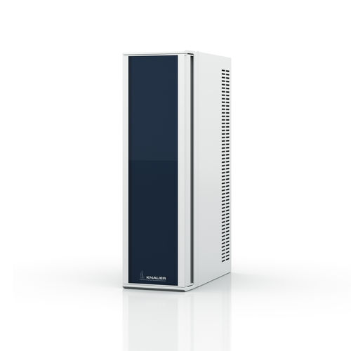 Termostato para columna HPLC - AZURA CT 2.1  - KNAUER - de columna / digital / de refrigeración