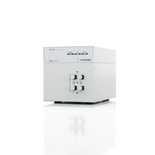Módulo de desgasificación para HPLC - AZURA DG 2.1S  - KNAUER