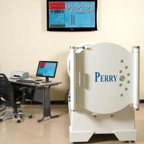 Software clínico - Sigma Elite  - Perry Baromedical - de gestión para cámara hiperbárica / de control / automatizado