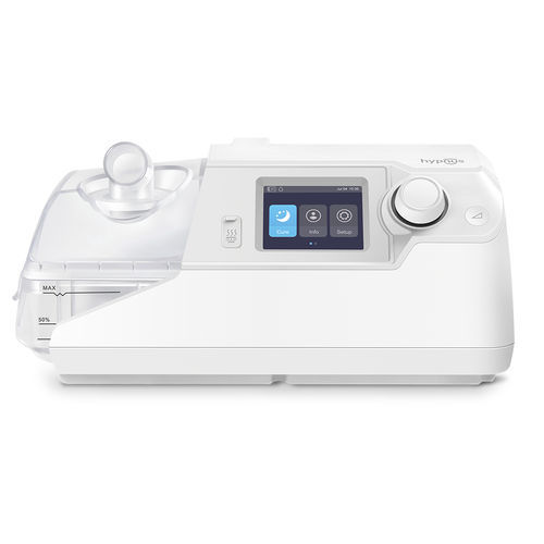 Máquina CPAP para asistencia domiciliaria - ST730 - North-Southern Electronics Limited - para el tratamiento de la apnea del sueño / BIPAP / APAP