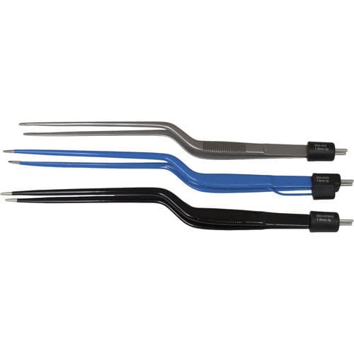 Pinza de sellado de vasos - S02 series - Stingray Surgical Products - de Cushing / antiadherente / reutilizable