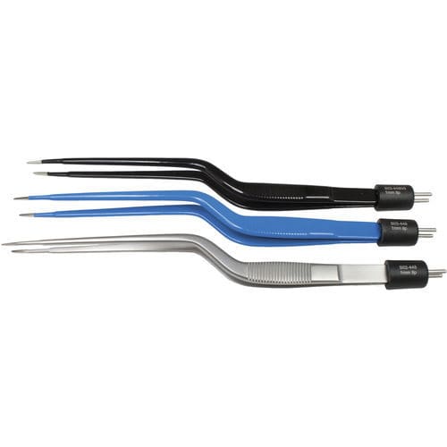 Pinza de sellado de vasos - S0 series - Stingray Surgical Products - antiadherente / bipolar / electroquirúrgica