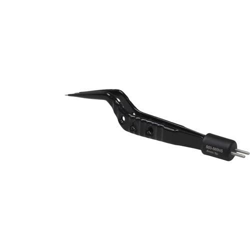 Pinza quirúrgica - Yasargil Fenestrated - Stingray Surgical Products - antiadherente / fenestrada / bipolar