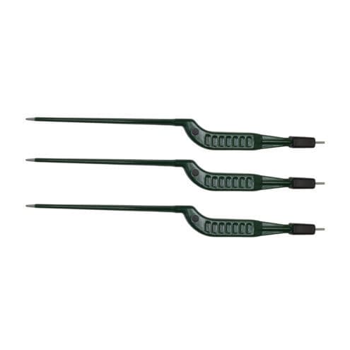 Pinza antiadherente - Eco-Friendly - Stingray Surgical Products - reutilizable / bipolar / electroquirúrgica