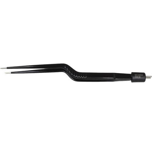 Pinza quirúrgica - K-Yasargil - Stingray Surgical Products - de sellado de vasos / antiadherente / bipolar