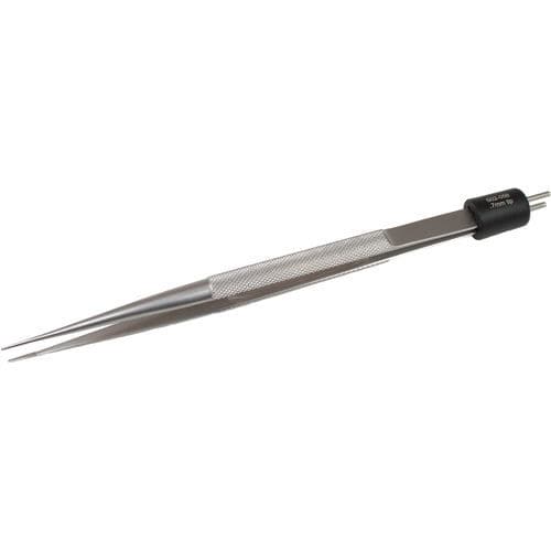 Pinza quirúrgica - S02-054 - Stingray Surgical Products - recta / curva / de bayoneta