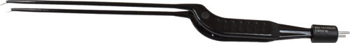 Pinza quirúrgica - Microtine - Stingray Surgical Products - de bayoneta