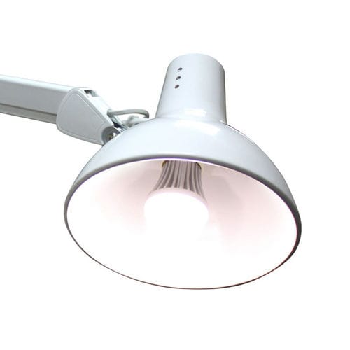 Iluminación de pared - BH50 - Daray Medical - de hospital / led