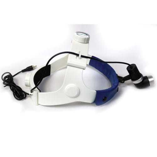 Fotóforo quirúrgico - HL1100 - Daray Medical - médico / LED