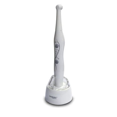 Lámpara de polimerización para odontología - DCL1500 - Daray Medical - sin cable / LED