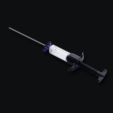 Kit de instrumentos para la inyección de cemento óseo - GUARDIAN® MD - BM Korea - estéril / desechable