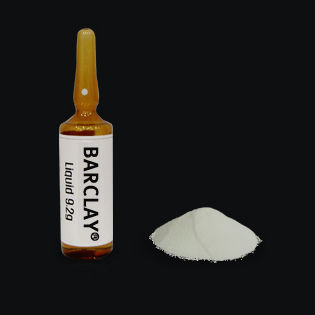 Cemento óseo para cirugía ortopédica - BARCLAY® - BM Korea