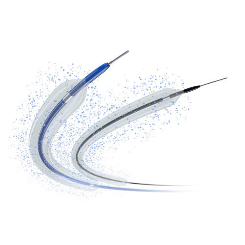 Catéter ATP - FREEWAY™ AV Shunt - Eurocor - periférico / con balón / de elución medicamentosa