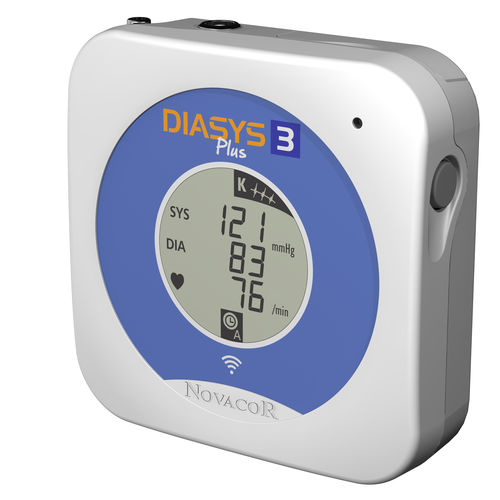 Tensiómetro electrónico automática - Diasys 3 plus - Novacor