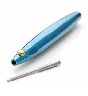 Destornillador dental para pilar de implante - Dess Dental Smart Solutions