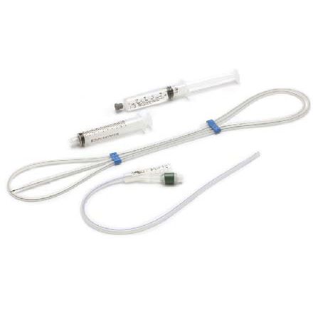 Kit médico de sondeo urinario - Mediplus