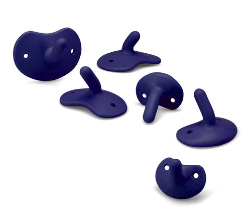 Pesario vaginal tipo shelf - POPY™  - Mediplus
