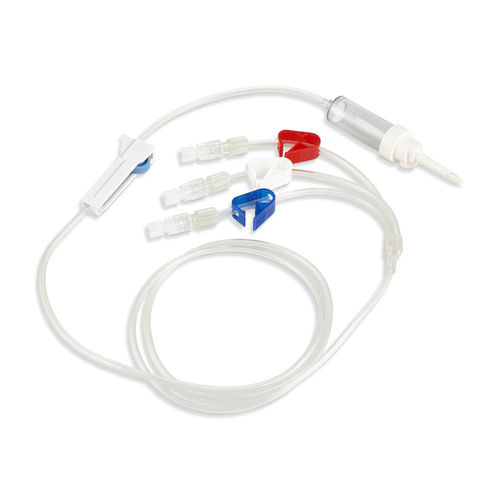 Catéter de cistometría - Mediplus - vesical