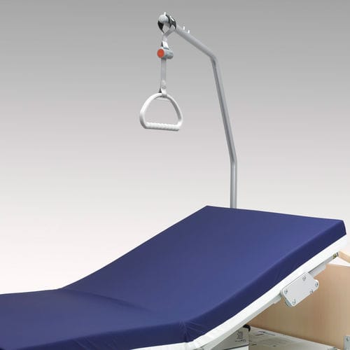 Incorporador de cama para instalación en cama - PhysioNova GmbH