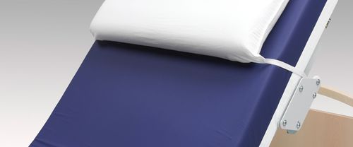Colchón para cama médica - PhysioNova GmbH - de espuma viscoelástica