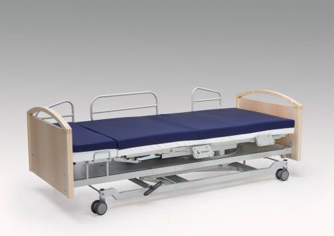 Riel para cama - PhysioNova GmbH