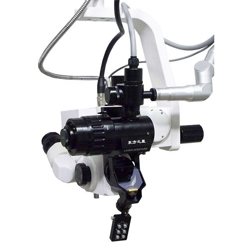 Micromanipulador de alta precisión - Micromanipulator  - Sunny Optoelectronic Technology