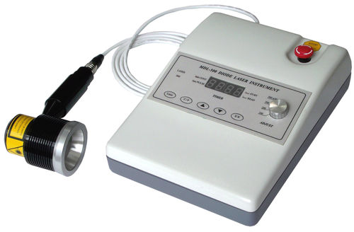Láser para bioestimulación ortopédica - MDL-500 - Sunny Optoelectronic Technology - diodo / de mesa