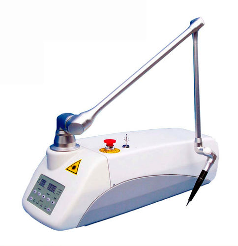 Láser veterinario para cirugía veterinaria - CL15 - Sunny Optoelectronic Technology - CO2 / de mesa