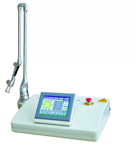 Láser para el rejuvenecimiento de la piel - CL20F - Sunny Optoelectronic Technology - para el tratamiento de cicatrices / CO2 / de mesa