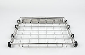 Bandeja de laboratorio - BLX series - RENOSEM