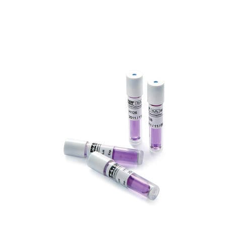 Bioindicador de esterilización - SCBI - RENOSEM - de temperatura