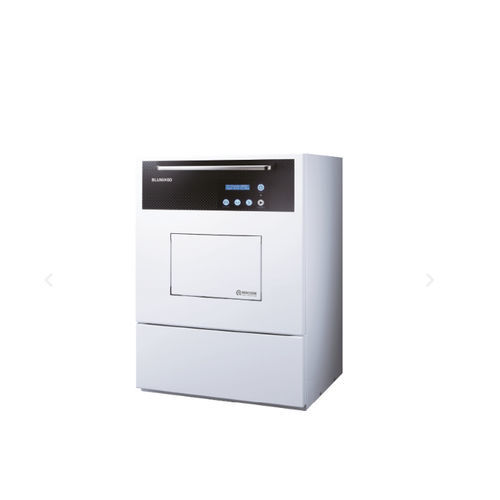 Lavadora desinfectadora compacta - BLUNIX 60 - RENOSEM - automática / de carga frontal