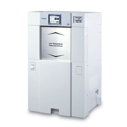 Esterilizador médico - RENO-S130D - RENOSEM - de plasma / de pie / vertical