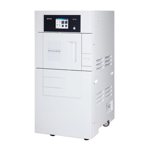 Esterilizador médico - RENO-S90 - RENOSEM - de plasma / de pie / móvil