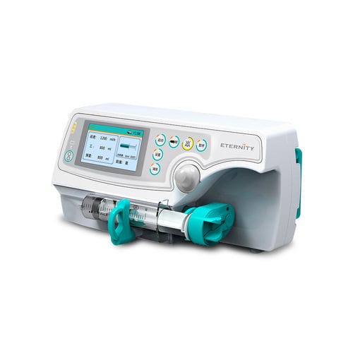 Bomba de infusión 1 vía - SP300 - Beijing Eternity Electronic Technology - para adulto / modular