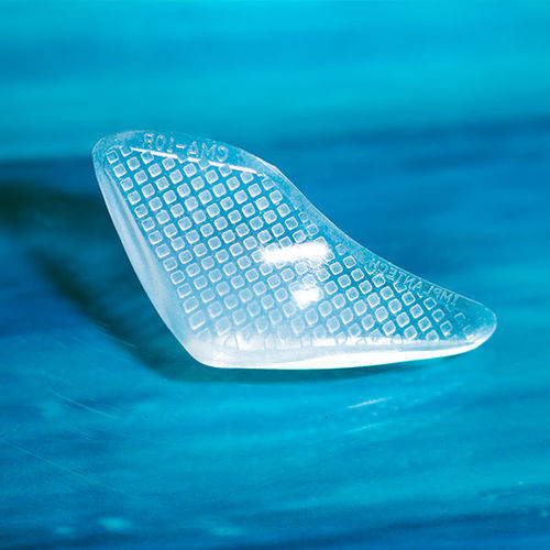 Implante mandibular - CMA-8L - Implantech - anatómico / de silicona