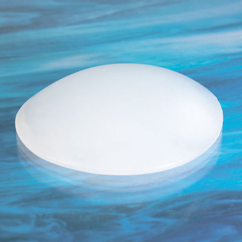 Implante de glúteo - CCB5-NC-1 - Implantech - redondo / de silicona