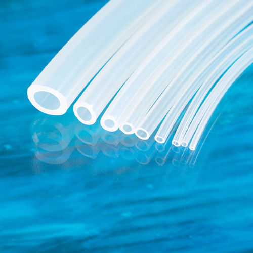 Tubo para la fabricación de dispositivos médicos - AlliedSil - Implantech - de silicona