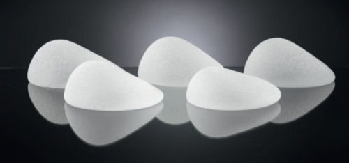 Implante mamario - AN, AX, A2X, A2XH, A2XS - Laboratoires Arion - anatómico / de gel de silicona