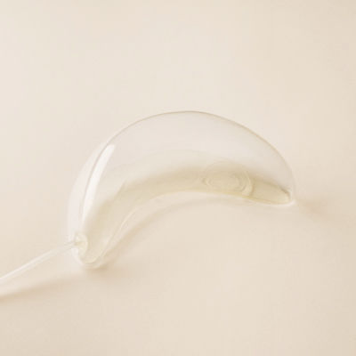 Expansor de tejidos de con forma de riñón - Crescent - Sebbin