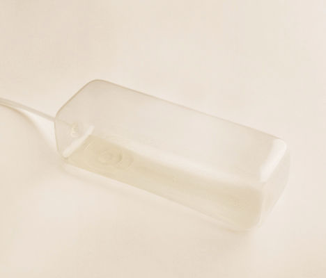 Expansor de tejidos rectangular - Sebbin