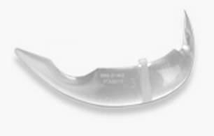 Implante de mentón - Silimed® - Sientra - anatómico / de silicona