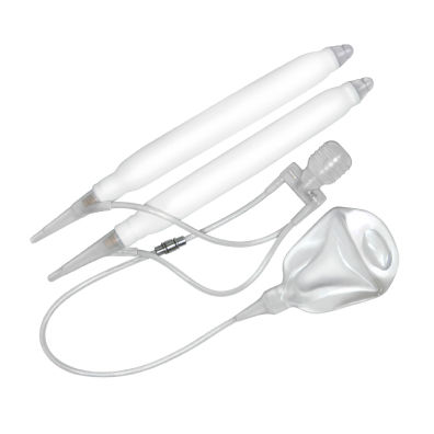Prótesis peniana hinchable - 475 - Zephyr Surgical Implants