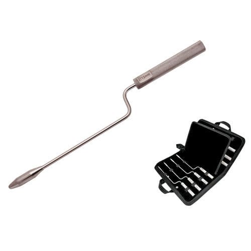 Dilatador peniano - G-04 - Zephyr Surgical Implants